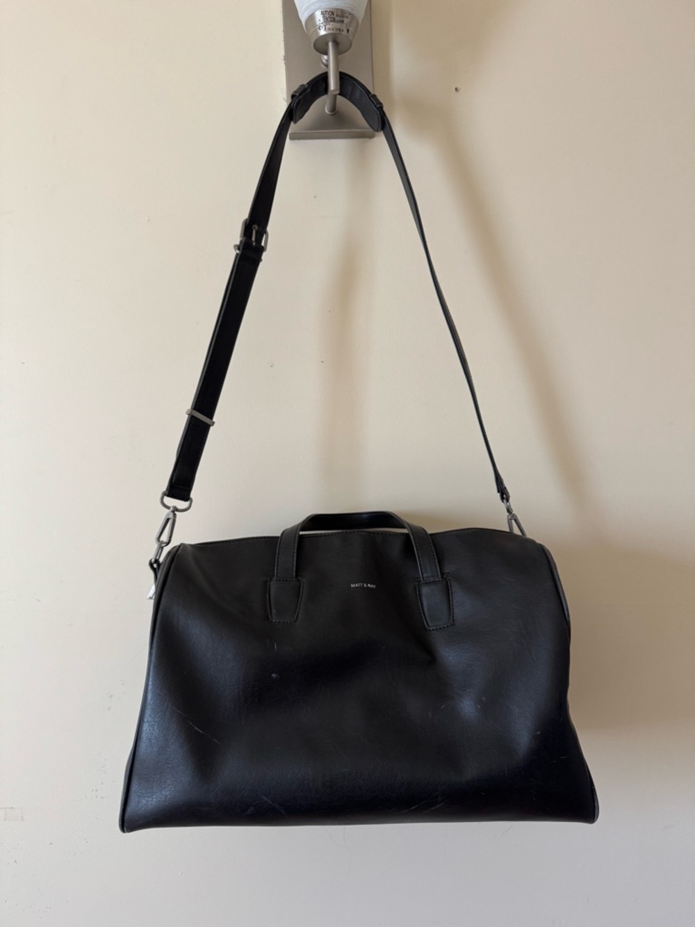 Matt & Nat Weekender Bag